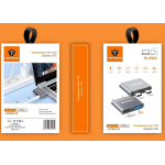 Αντάπτορας USB-C σε USB-C & USB 3.0 με PD 100W Technovo TN-Z005