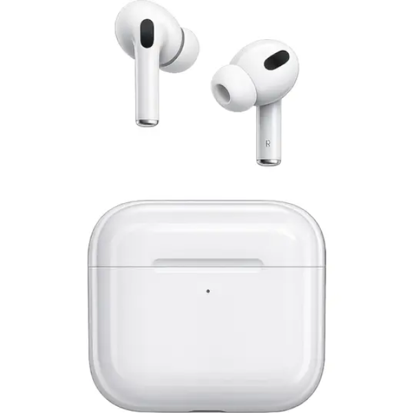 Ασύρματα Ακουστικά Bluetooth 5.3 In-Ear με Θήκη Φόρτισης Moxom MX-TW88 Air3