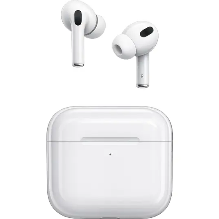 Ασύρματα Ακουστικά Bluetooth 5.3 In-Ear με Θήκη Φόρτισης Moxom MX-TW88 Air3