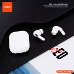 Ασύρματα Ακουστικά Bluetooth 5.3 In-Ear με Θήκη Φόρτισης Moxom MX-TW88 Air3 - Image 4