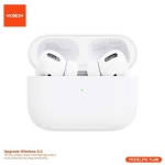 Ασύρματα Ακουστικά Bluetooth 5.3 In-Ear με Θήκη Φόρτισης Moxom MX-TW88 Air3 - Image 7