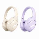Ασύρματα Ακουστικά Bluetooth 5.4 Over-Ear με ANC και Active Noise Cancelling L90 ANC