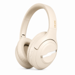 Ασύρματα Ακουστικά Bluetooth 5.4 Over-Ear με ANC και Active Noise Cancelling L90 ANC