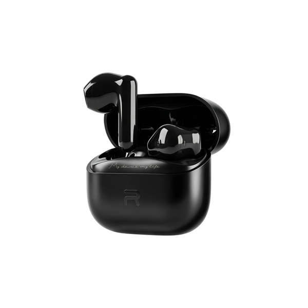 Ασύρματα Ακουστικά Bluetooth 6.0 TWS με 4 Μικρόφωνα ENC & Super Bass REMAX TWS-25
