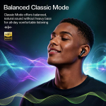 Ασύρματα Ακουστικά Bluetooth 6.0 TWS με 4 Μικρόφωνα ENC & Super Bass REMAX TWS-25 - Image 9
