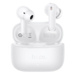 Ασύρματα Ακουστικά Bluetooth In-Ear TWS με Θήκη Φόρτισης Λευκά Hoco EQ30