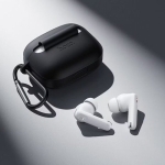 Ασύρματα Ακουστικά Bluetooth In-Ear TWS με Θήκη Φόρτισης Λευκά Hoco EQ30 - Image 4