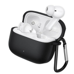Ασύρματα Ακουστικά Bluetooth In-Ear TWS με Θήκη Φόρτισης Λευκά Hoco EQ30 - Image 3