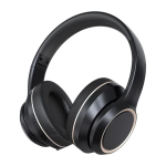 Ασύρματα Ακουστικά Bluetooth Stereo Hi-Fi με Μικρόφωνο & Καλώδιο HZ-BT368