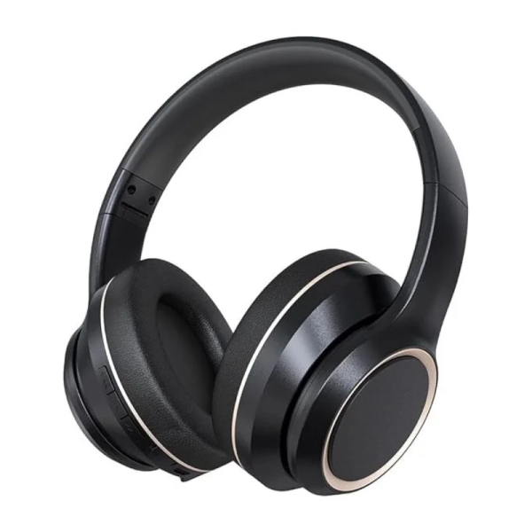 Ασύρματα Ακουστικά Bluetooth Stereo Hi-Fi με Μικρόφωνο & Καλώδιο HZ-BT368