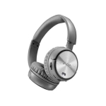 Ασύρματα Ακουστικά Bluetooth Stereo Hi-Fi με Μικρόφωνο & Καλώδιο HZ-BT368 - Image 12