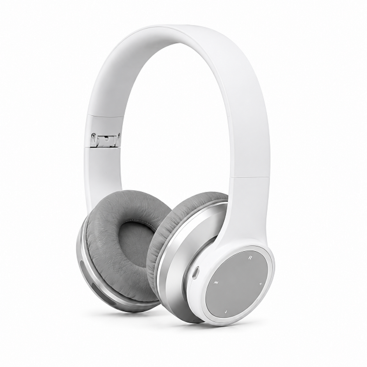 Ασύρματα Ακουστικά Bluetooth Stereo Hi-Fi με Μικρόφωνο & Καλώδιο HZ-BT368
