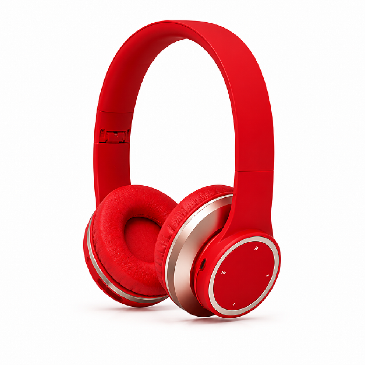 Ασύρματα Ακουστικά Bluetooth Stereo Hi-Fi με Μικρόφωνο & Καλώδιο HZ-BT368