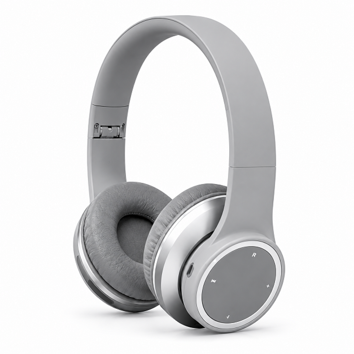 Ασύρματα Ακουστικά Bluetooth Stereo Hi-Fi με Μικρόφωνο & Καλώδιο HZ-BT368