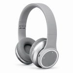 Ασύρματα Ακουστικά Bluetooth Stereo Hi-Fi με Μικρόφωνο & Καλώδιο HZ-BT368