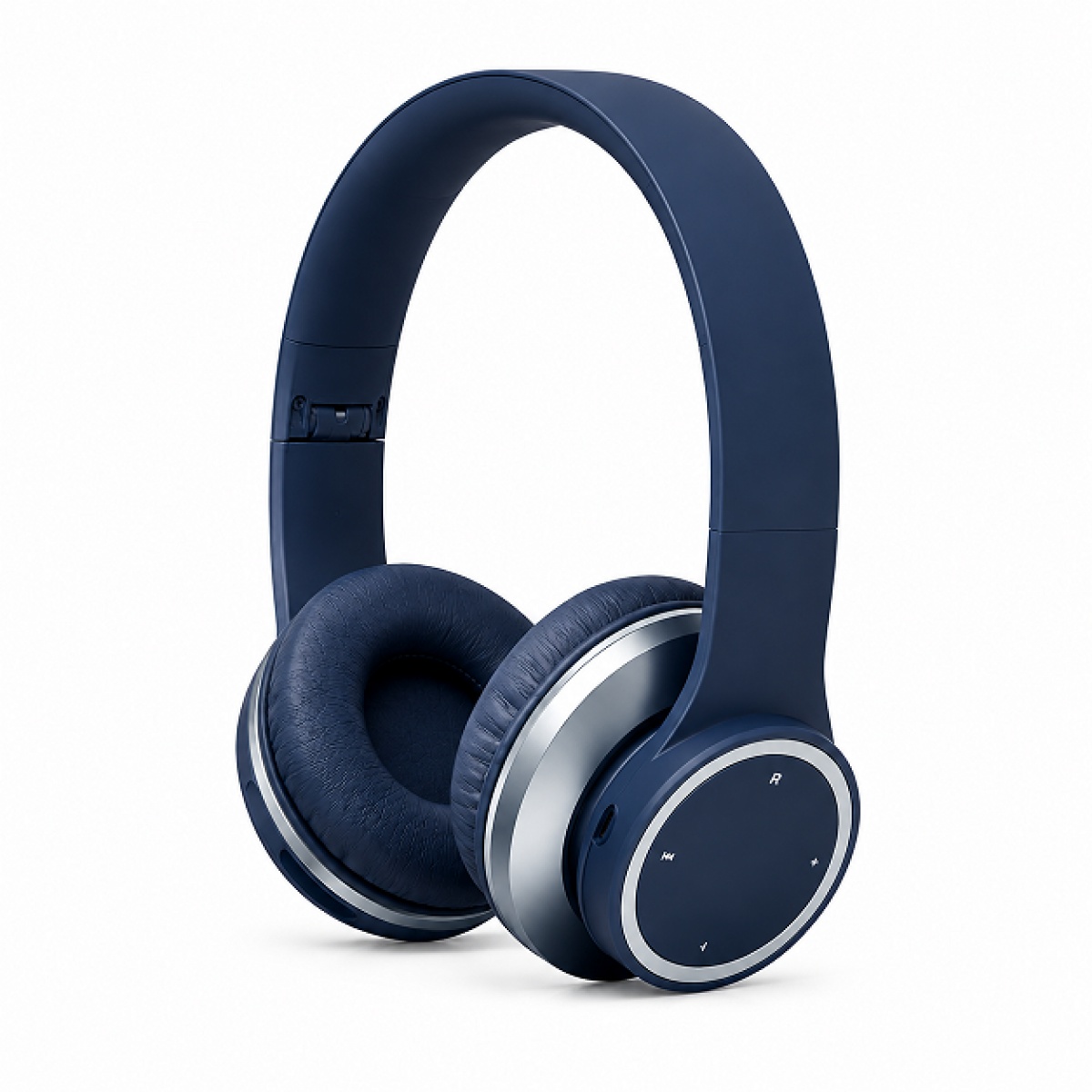 Ασύρματα Ακουστικά Bluetooth Stereo Hi-Fi με Μικρόφωνο & Καλώδιο HZ-BT368