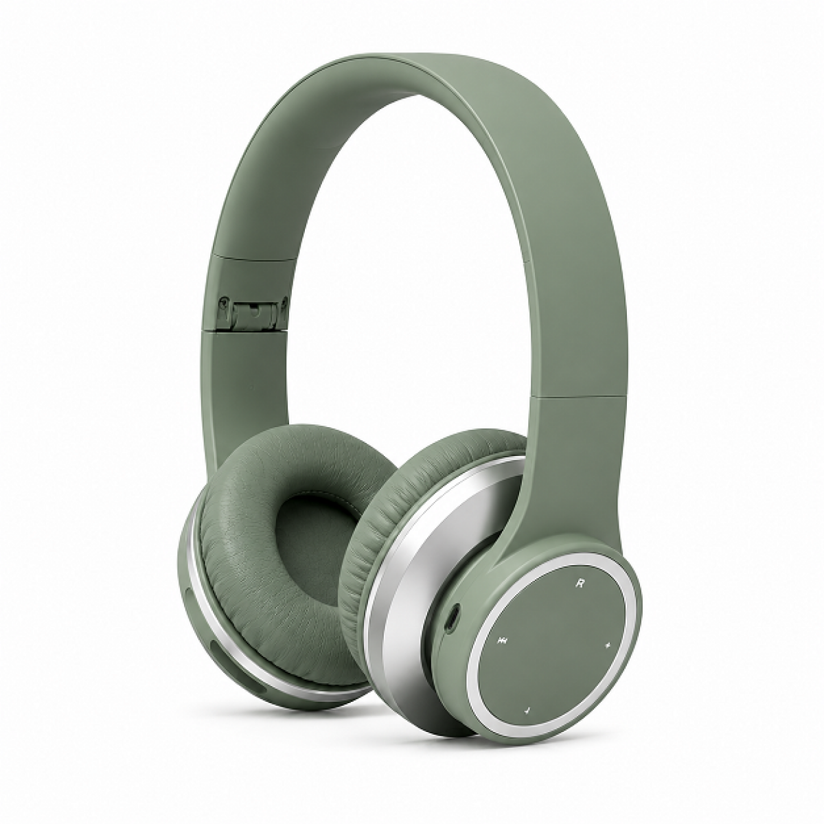 Ασύρματα Ακουστικά Bluetooth Stereo Hi-Fi με Μικρόφωνο & Καλώδιο HZ-BT368