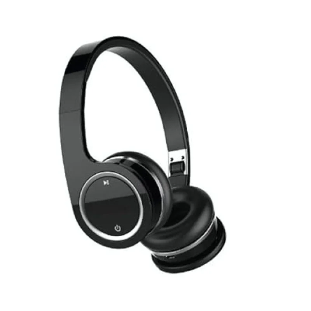 Ασύρματα Ακουστικά Bluetooth Stereo Hi-Fi με Μικρόφωνο & Καλώδιο HZ-BT368 - Image 4