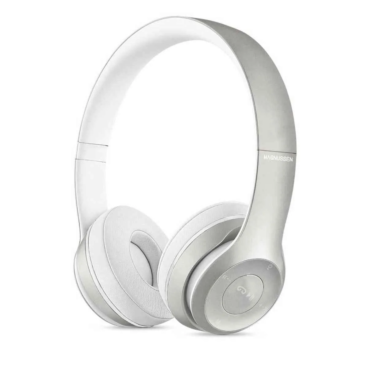 Ασύρματα Ακουστικά Bluetooth Stereo Hi-Fi με Μικρόφωνο & Καλώδιο HZ-BT368 - Image 9