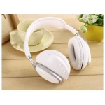 Ασύρματα Ακουστικά Bluetooth Stereo Hi-Fi με Μικρόφωνο & Καλώδιο HZ-BT368 - Image 11