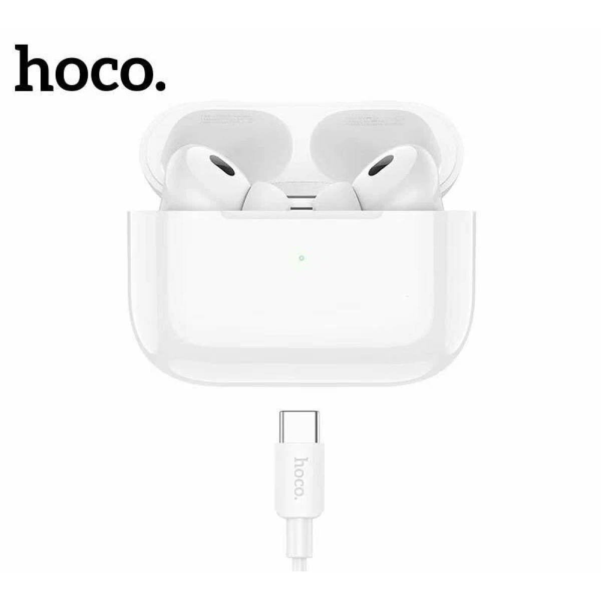 Ασύρματα Ακουστικά Bluetooth TWS In-Ear με Θήκη Φόρτισης Hoco EW93 - Image 3