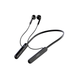 Ασύρματα Ακουστικά Neckband Bluetooth 5.4 με Αυτονομία 10 Ώρες Moxom MX-WL97