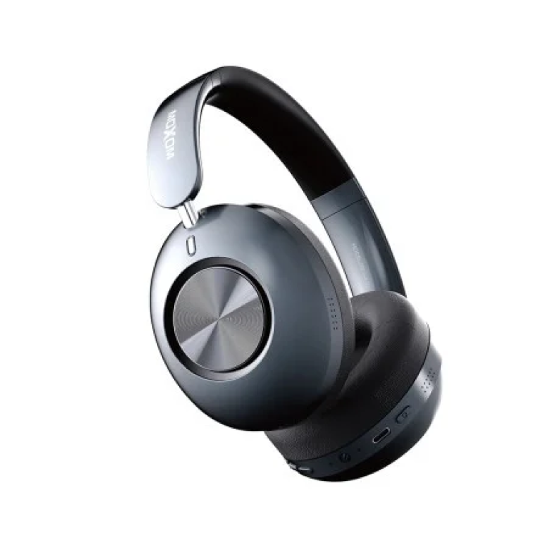 Ασύρματα Αναδιπλούμενα Ακουστικά Bluetooth MOXOM MX-WL101