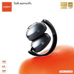 Ασύρματα Αναδιπλούμενα Ακουστικά Bluetooth MOXOM MX-WL101 - Image 2