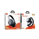 Ασύρματα Αναδιπλούμενα Ακουστικά Bluetooth MOXOM MX-WL101 - Image 4
