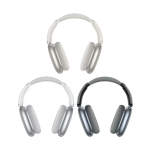 Ασύρματα Bluetooth Ακουστικά HiFi Bluetooth 6.0 Αναδιπλούμενα Awei AT16