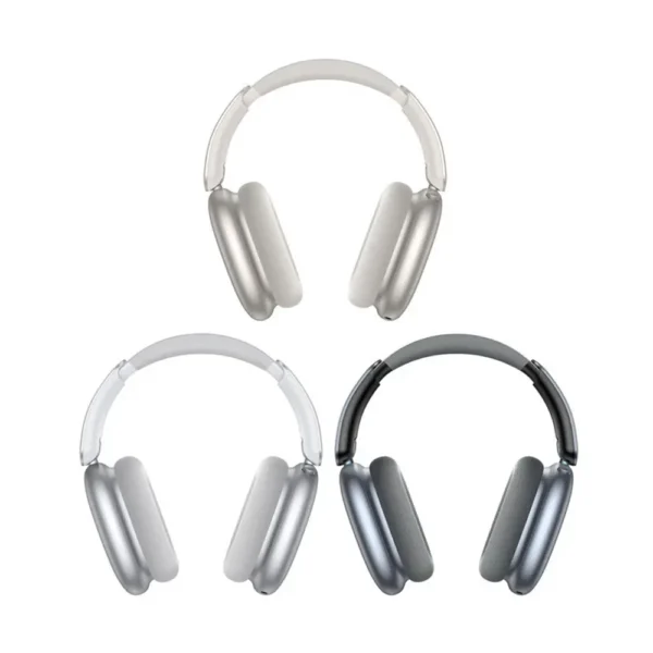 Ασύρματα Bluetooth Ακουστικά HiFi Bluetooth 6.0 Αναδιπλούμενα Awei AT16