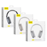 Ασύρματα Bluetooth Ακουστικά HiFi Bluetooth 6.0 Αναδιπλούμενα Awei AT16 - Image 7