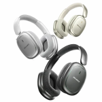 Ασύρματα Bluetooth Ακουστικά HiFi Bluetooth 6.0 Αναδιπλούμενα Awei AT16 - Image 5