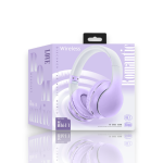 Ασύρματα Bluetooth Ακουστικά Stereo Αναδιπλούμενα HZ-BT611 - Image 11