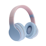 Ασύρματα Bluetooth Ακουστικά Stereo Αναδιπλούμενα HZ-BT611