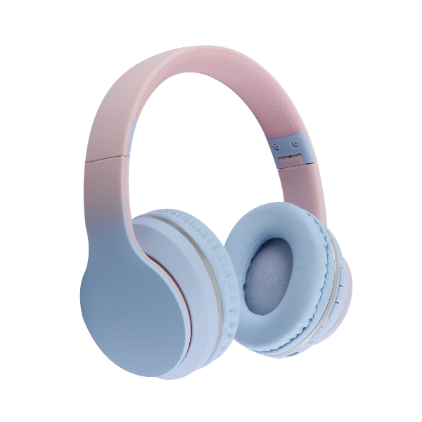 Ασύρματα Bluetooth Ακουστικά Stereo Αναδιπλούμενα HZ-BT611