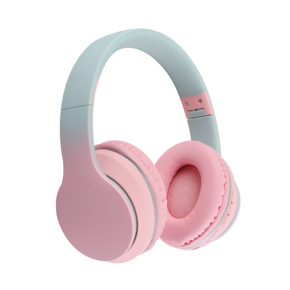 Ασύρματα Bluetooth Ακουστικά Stereo Αναδιπλούμενα HZ-BT611