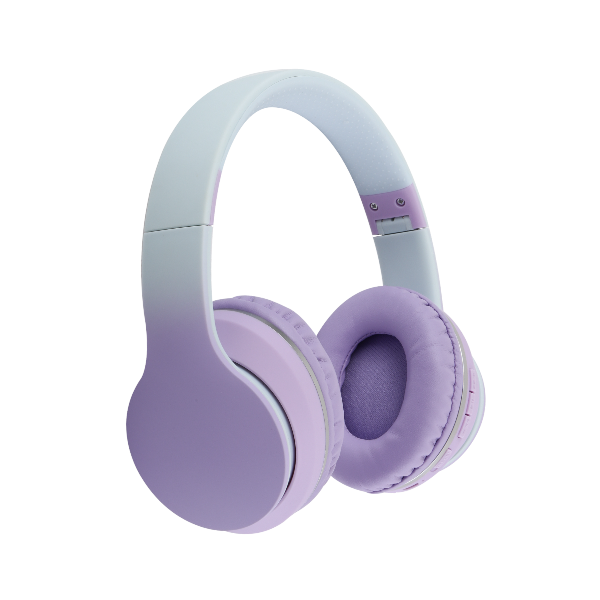 Ασύρματα Bluetooth Ακουστικά Stereo Αναδιπλούμενα HZ-BT611