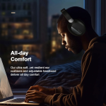 Ασύρματα Bluetooth Over Ear Ακουστικά L960 - Image 13
