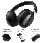 Ασύρματα Bluetooth Over Ear Ακουστικά L960 - Image 14