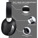 Ασύρματα Bluetooth Over Ear Ακουστικά L960 - Image 16