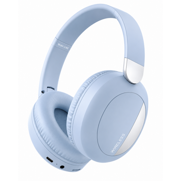 Ασύρματα Bluetooth Over Ear Ακουστικά L960