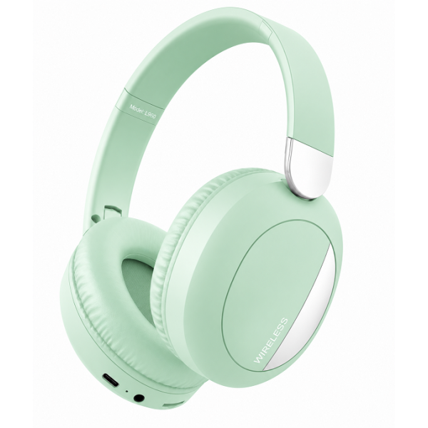 Ασύρματα Bluetooth Over Ear Ακουστικά L960
