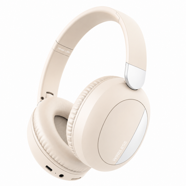 Ασύρματα Bluetooth Over Ear Ακουστικά L960