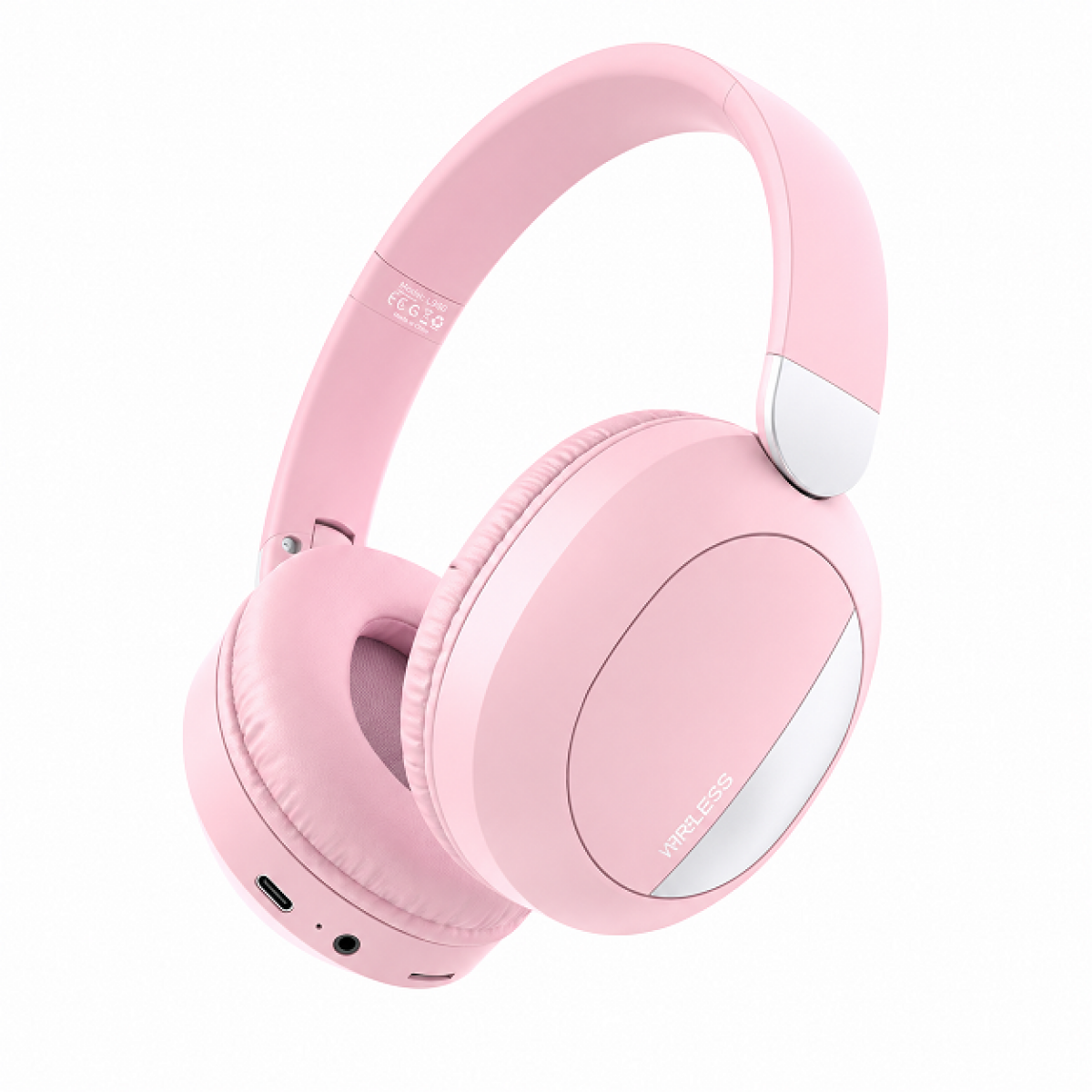 Ασύρματα Bluetooth Over Ear Ακουστικά L960