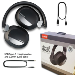 Ασύρματα Bluetooth Over Ear Ακουστικά L960 - Image 10