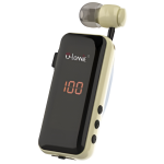 Ασύρματο Ακουστικό Bluetooth 5.3 Clip-On με LED Οθόνη, Δόνηση & TF Card O-Lonnie OL-3 - Image 3
