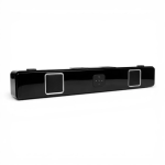 Ασύρματο Bluetooth Ηχείο Soundbar 2.1 120W με Extra Bass & LED Φωτισμό Moxom MX-SK108