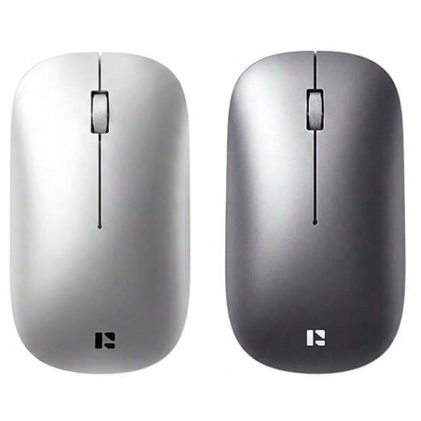 Ασύρματο Επαναφορτιζόμενο Ποντίκι Bluetooth & 2.4GHz Remax WM-02