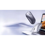 Ασύρματο Επαναφορτιζόμενο Ποντίκι Bluetooth & 2.4GHz Remax WM-02 - Image 4